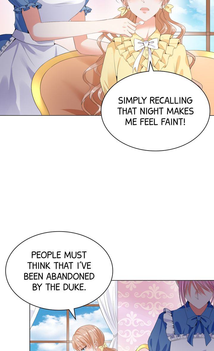 The Devil Duke’s Little Bride chapter 21 page 26