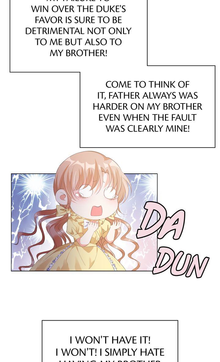 The Devil Duke’s Little Bride chapter 21 page 30