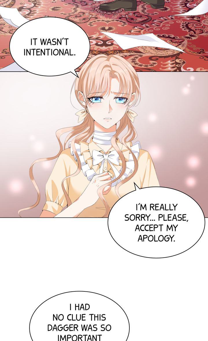 The Devil Duke’s Little Bride chapter 21 page 4