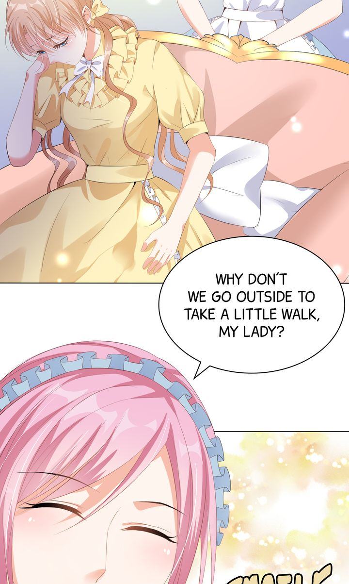 The Devil Duke’s Little Bride chapter 22 page 4