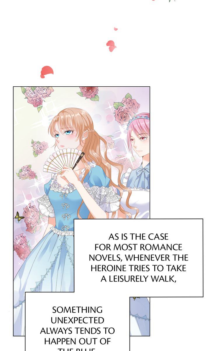 The Devil Duke’s Little Bride chapter 22 page 7