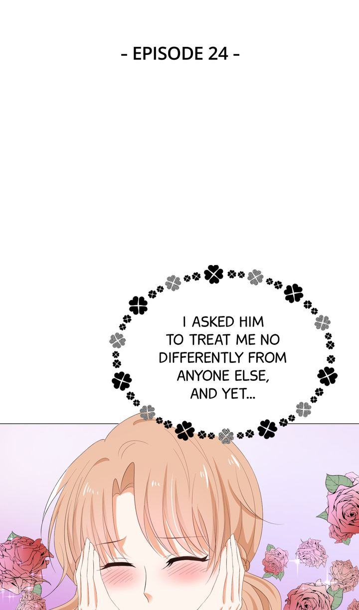 The Devil Duke’s Little Bride chapter 24 page 2