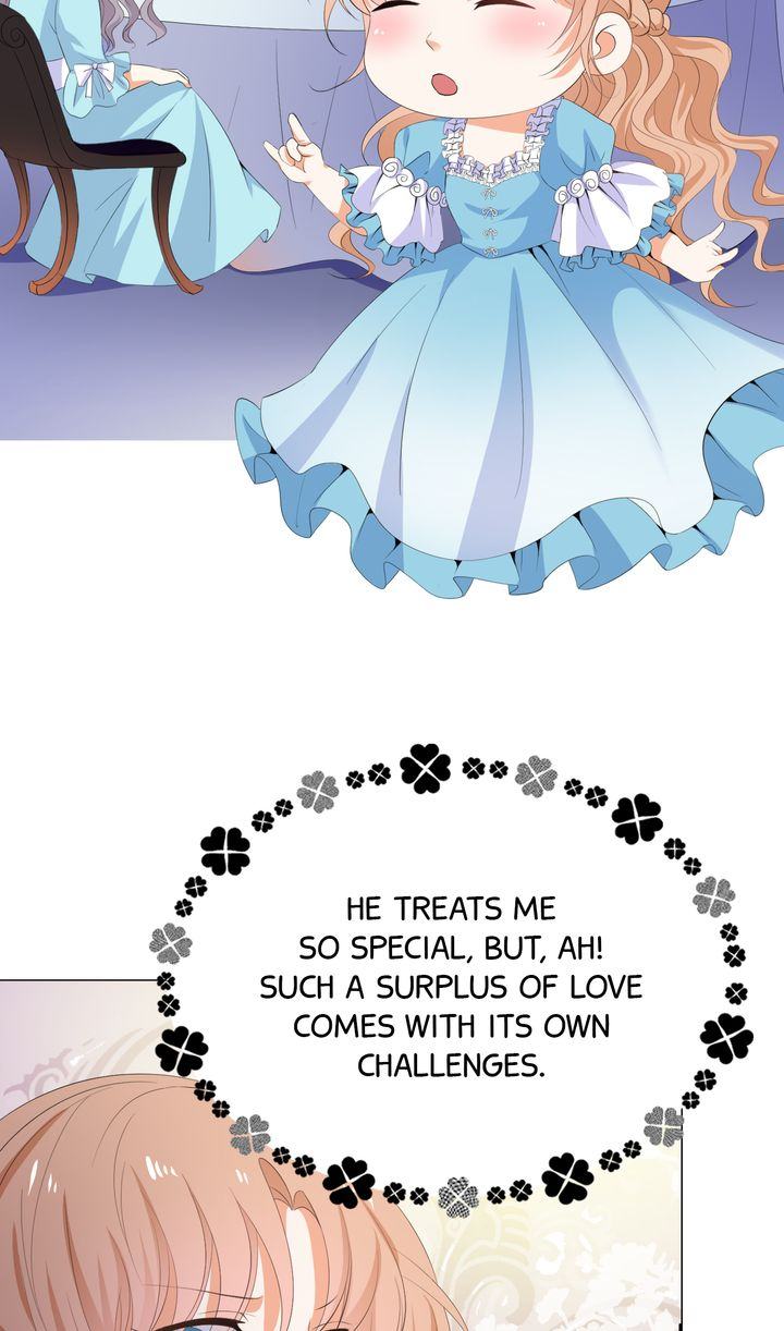 The Devil Duke’s Little Bride chapter 24 page 4