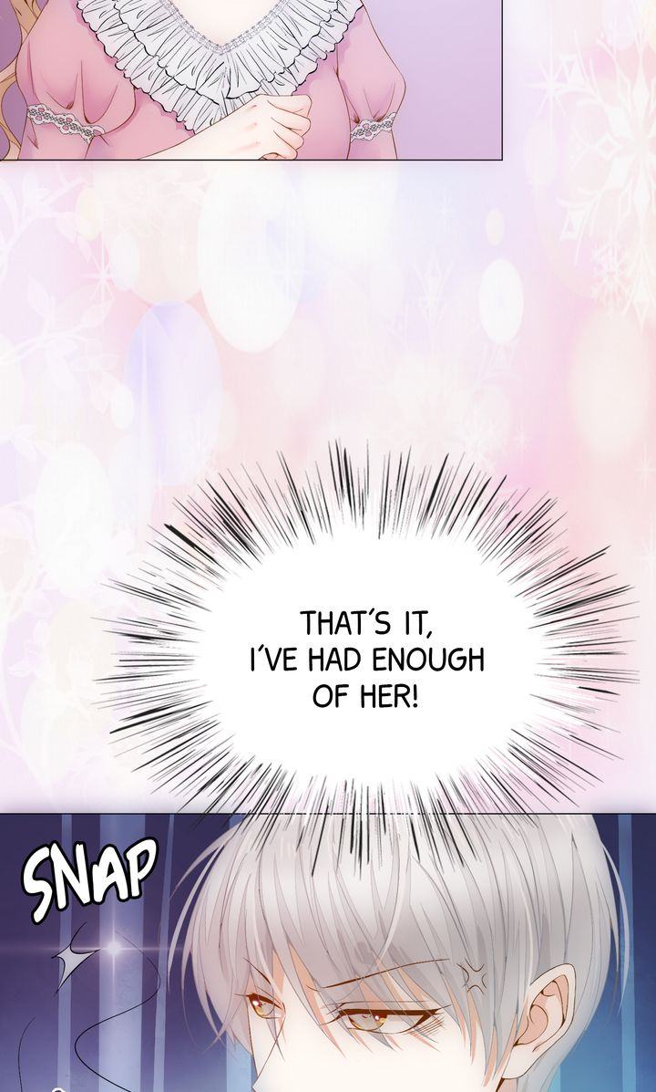 The Devil Duke’s Little Bride chapter 25 page 6