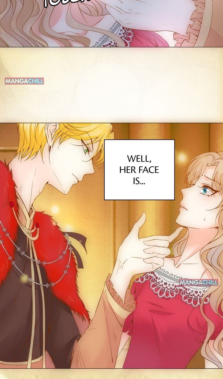 The Devil Duke’s Little Bride chapter 26 page 7