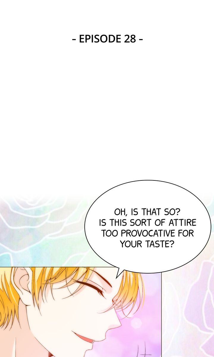 The Devil Duke’s Little Bride chapter 28 page 2