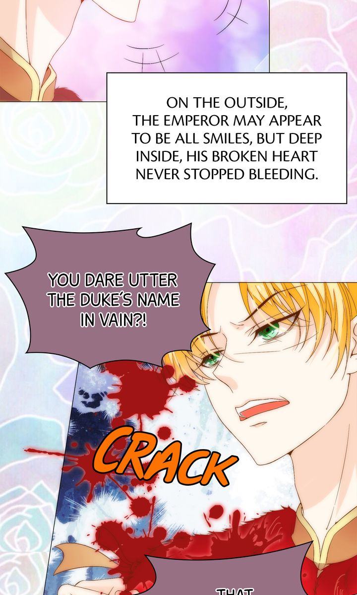 The Devil Duke’s Little Bride chapter 28 page 3