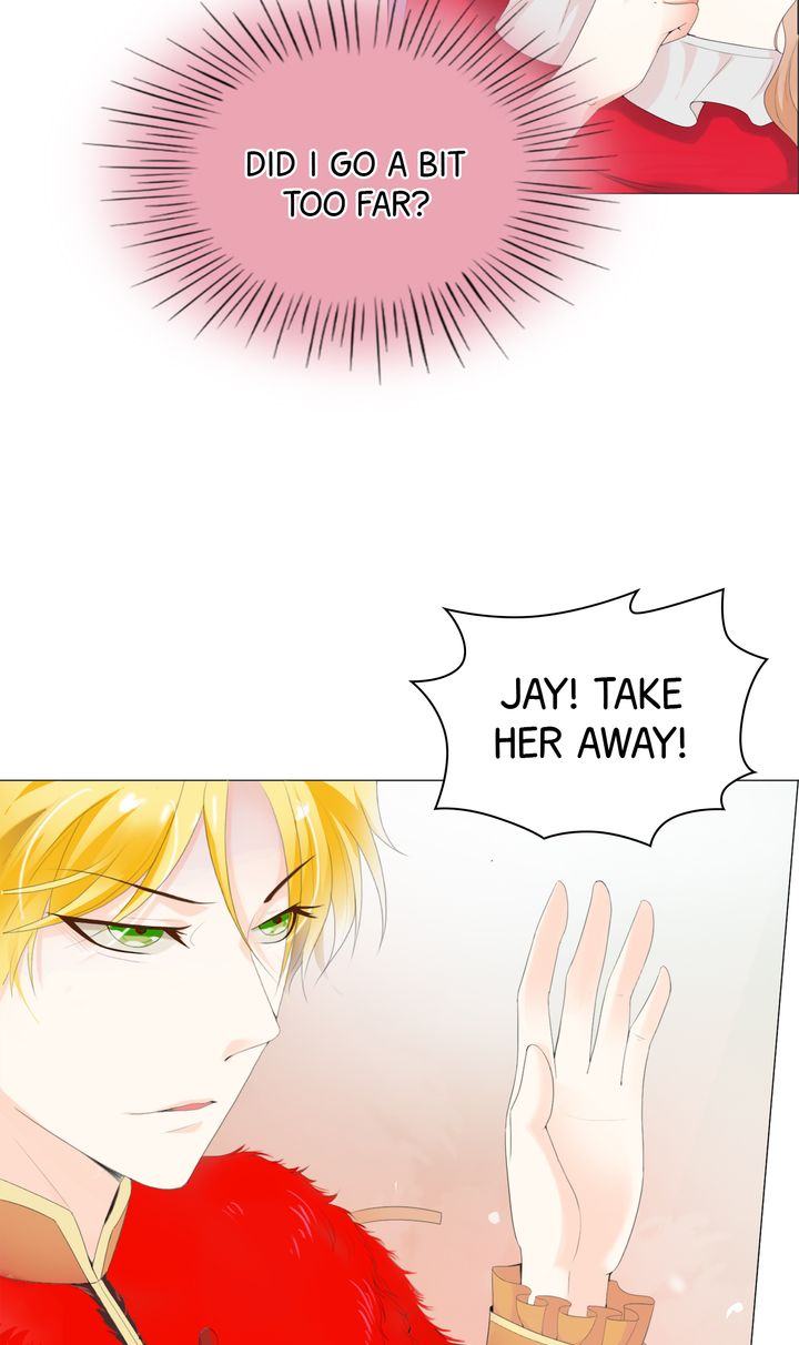 The Devil Duke’s Little Bride chapter 29 page 6