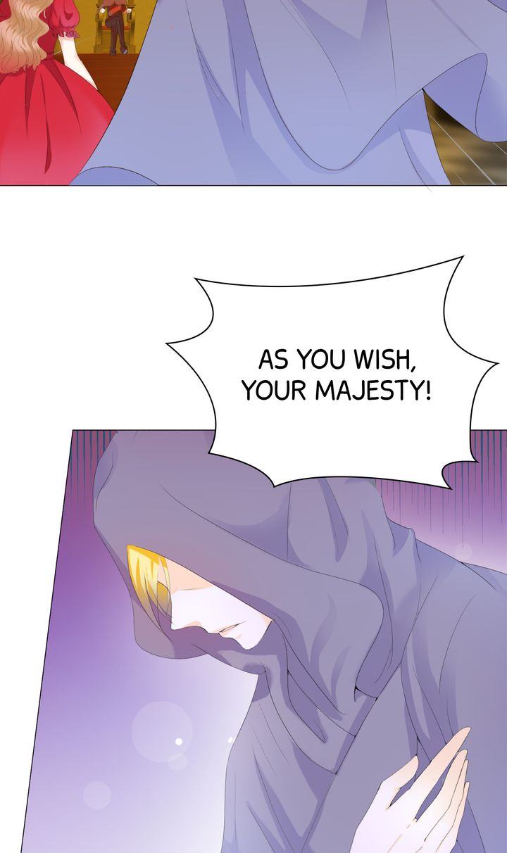 The Devil Duke’s Little Bride chapter 29 page 8