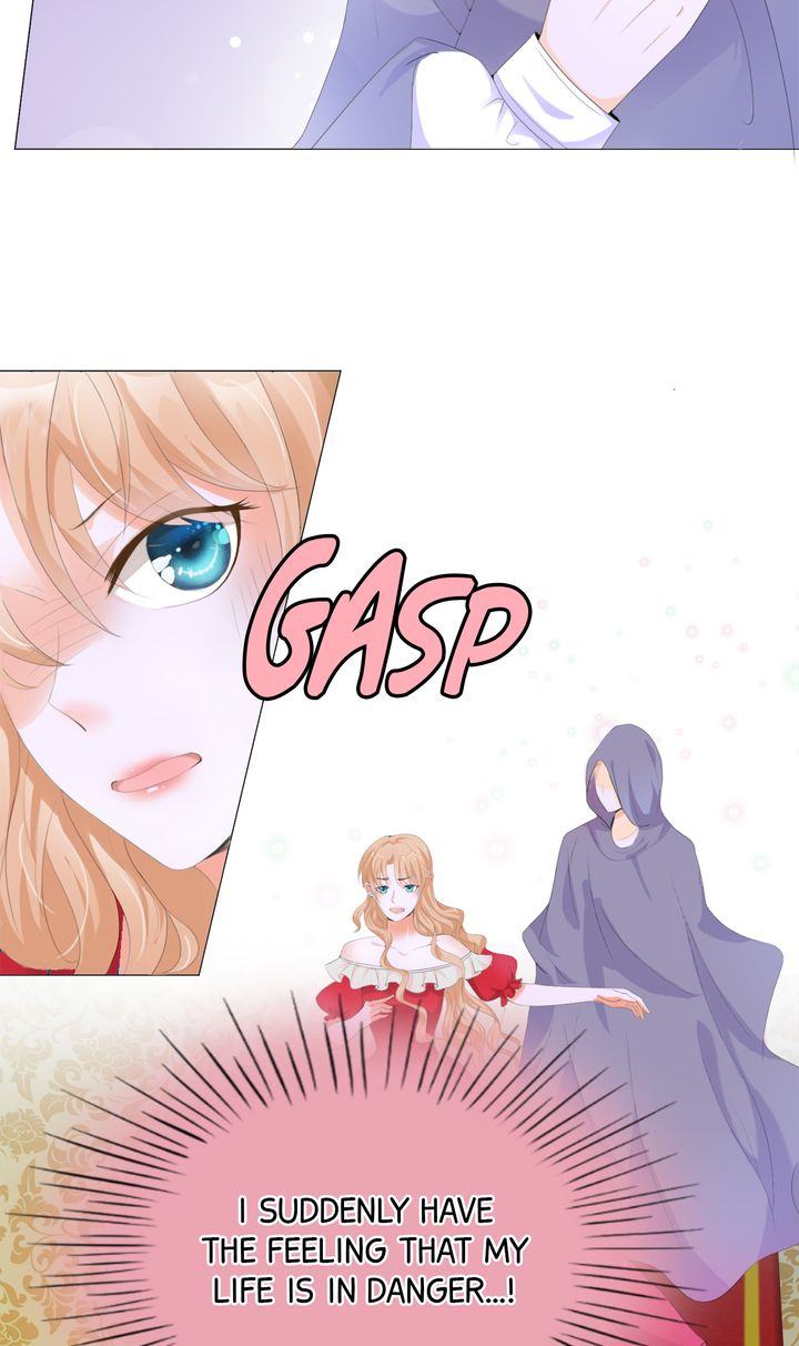 The Devil Duke’s Little Bride chapter 29 page 9