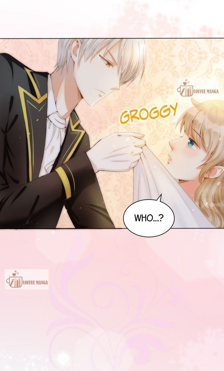The Devil Duke’s Little Bride chapter 3 page 22