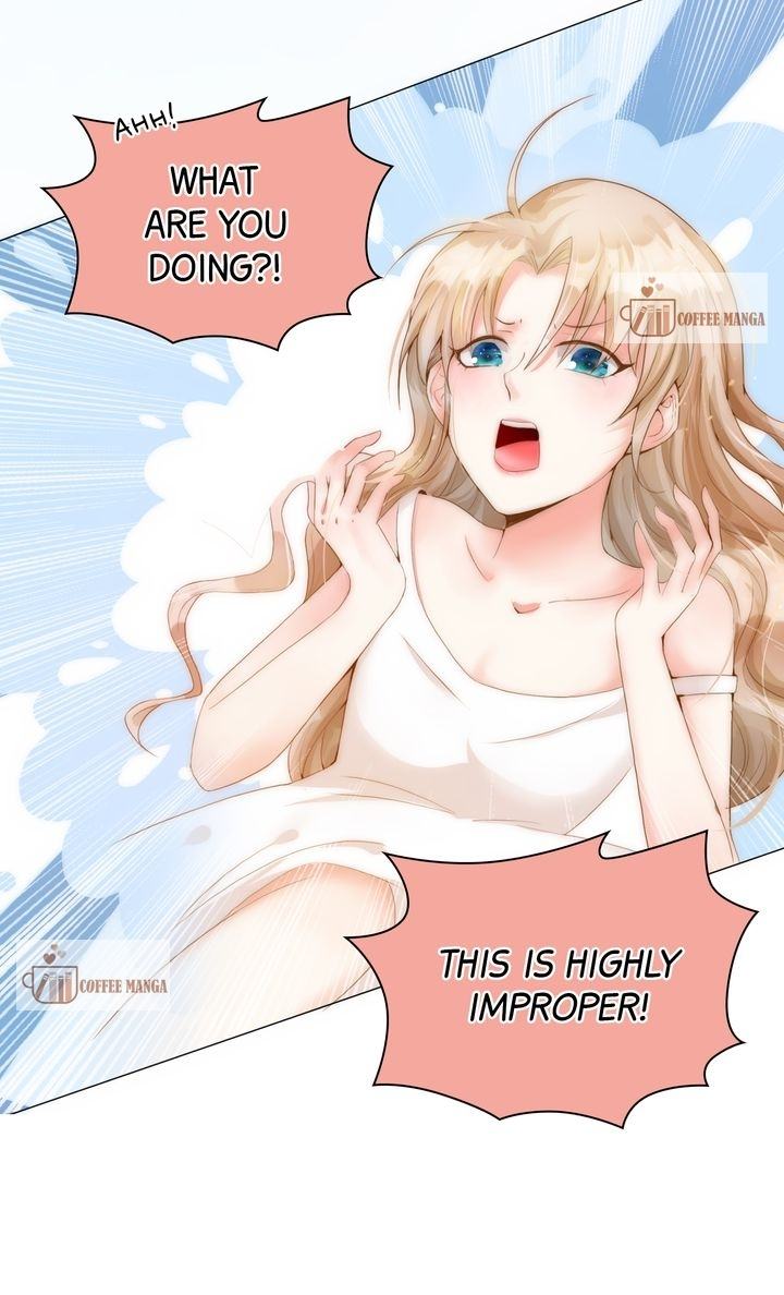 The Devil Duke’s Little Bride chapter 3 page 24