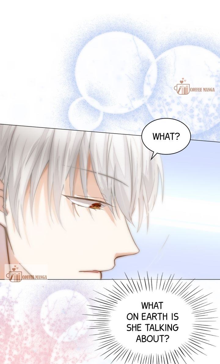 The Devil Duke’s Little Bride chapter 3 page 25