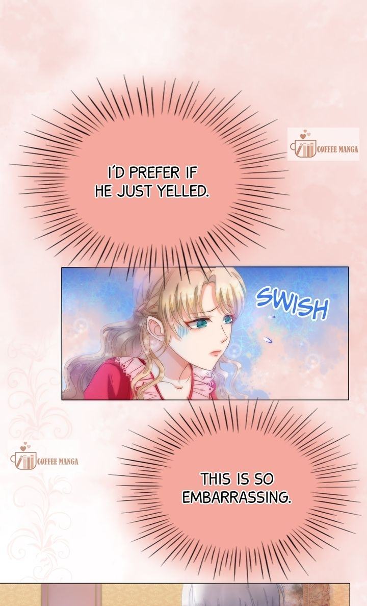 The Devil Duke’s Little Bride chapter 3 page 4