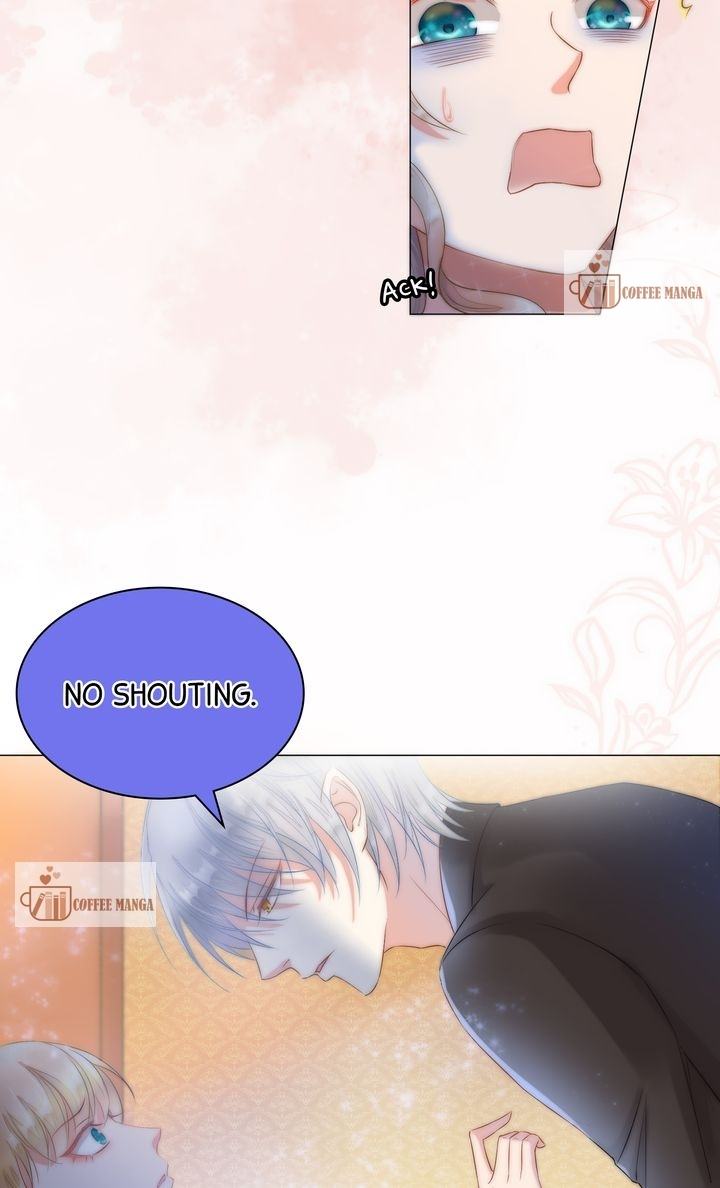The Devil Duke’s Little Bride chapter 3 page 6