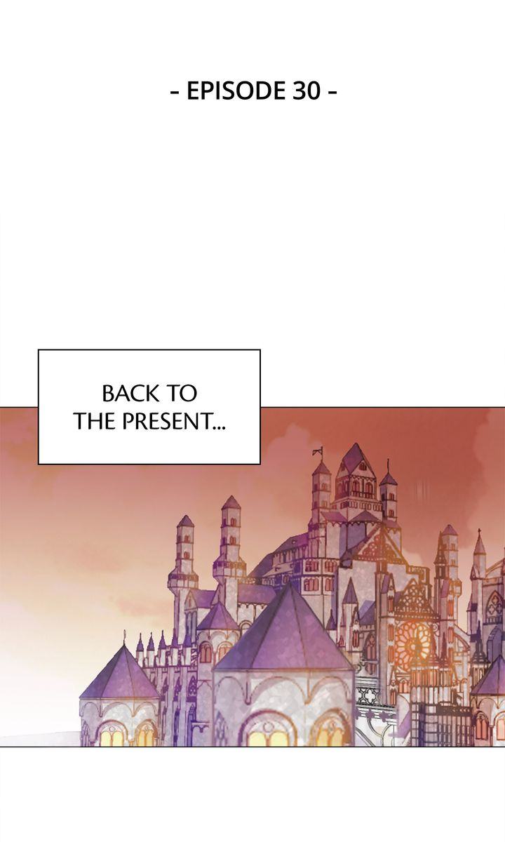 The Devil Duke’s Little Bride chapter 30 page 2