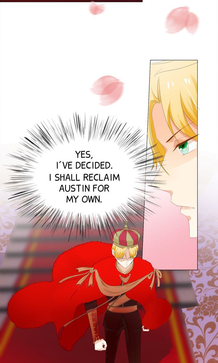 The Devil Duke’s Little Bride chapter 30 page 22