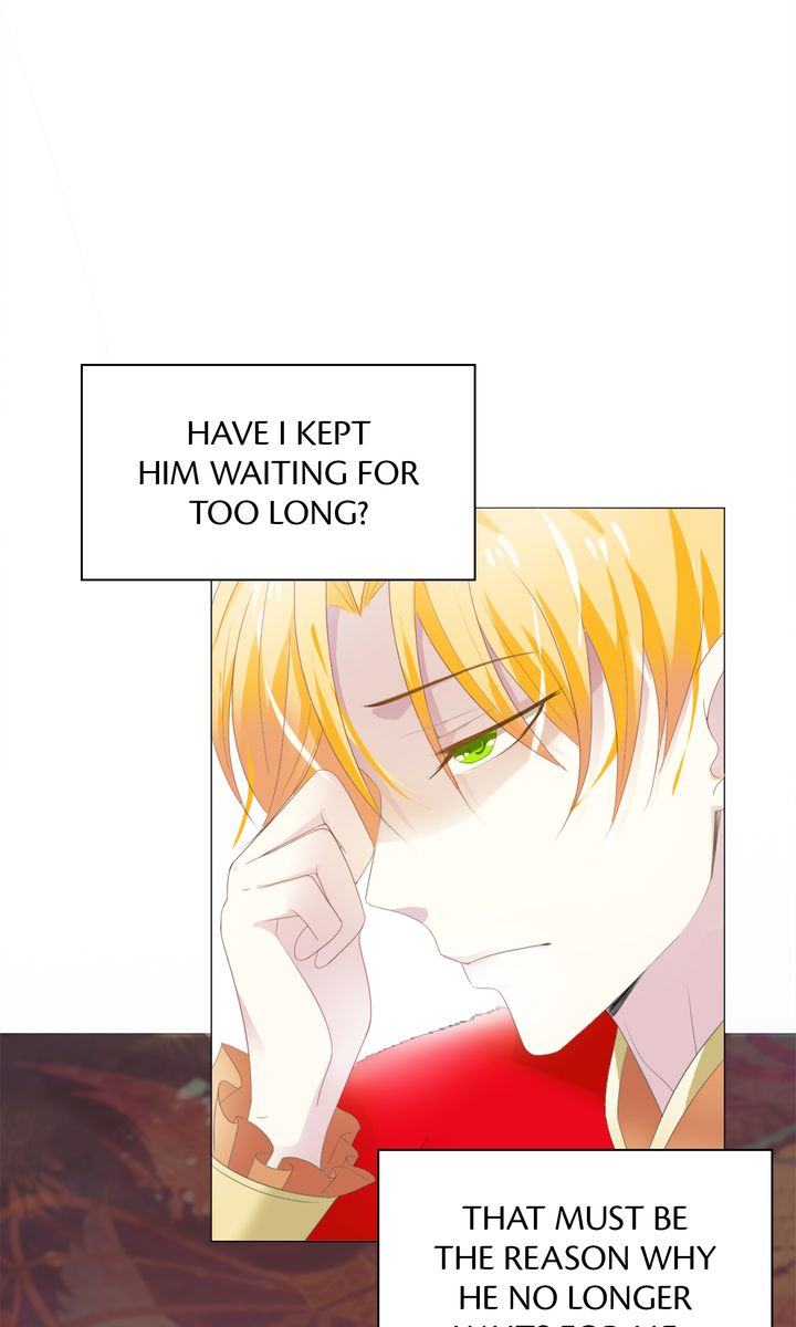 The Devil Duke’s Little Bride chapter 30 page 3
