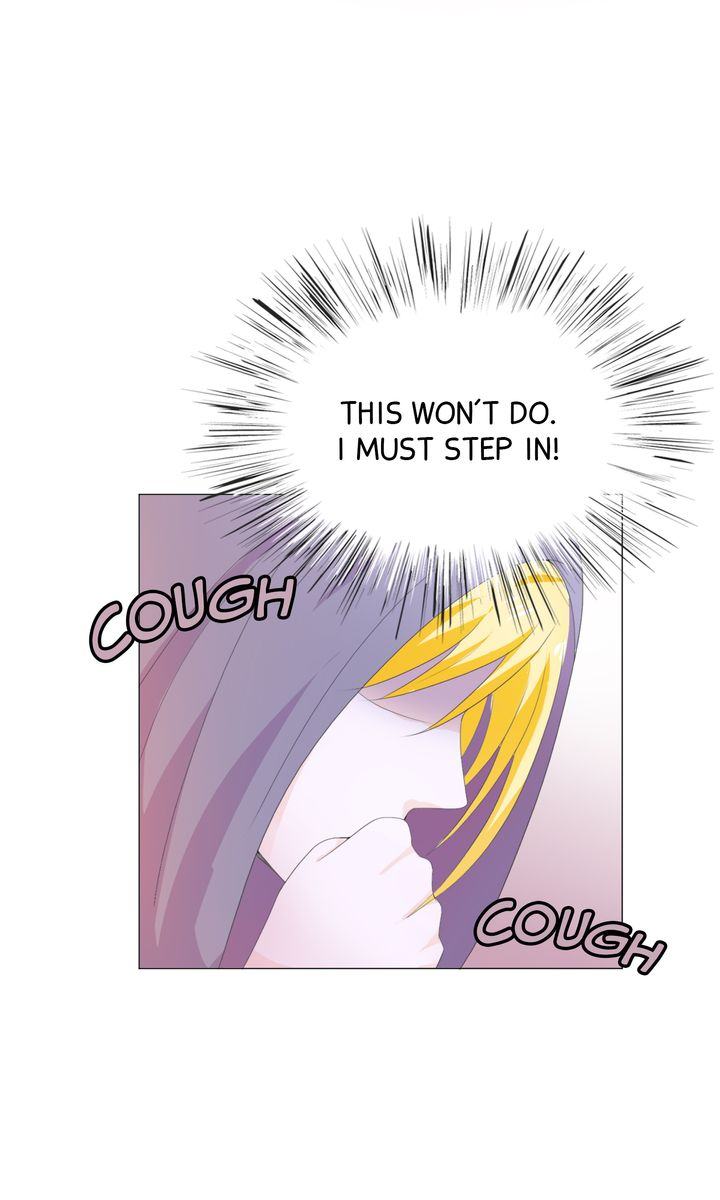 The Devil Duke’s Little Bride chapter 30 page 6