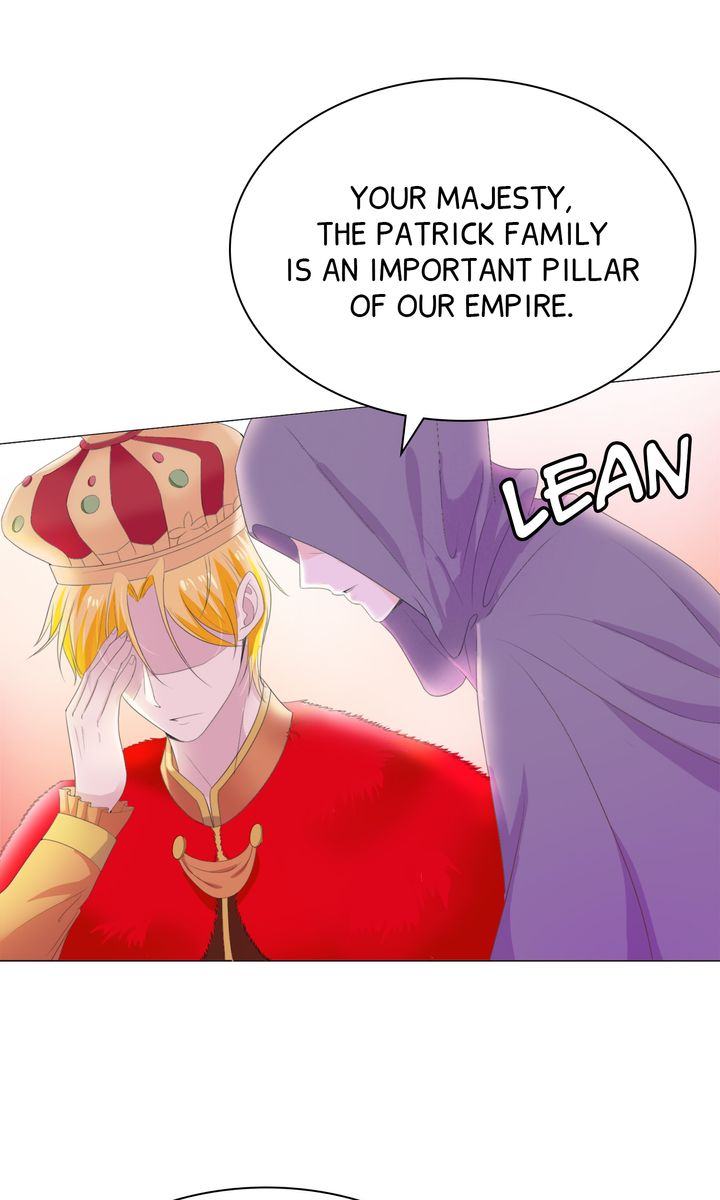The Devil Duke’s Little Bride chapter 30 page 7