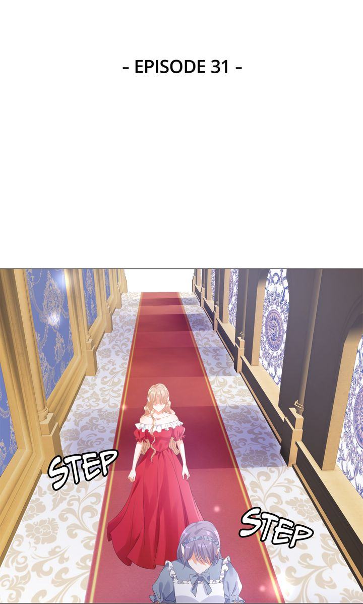 The Devil Duke’s Little Bride chapter 31 page 2