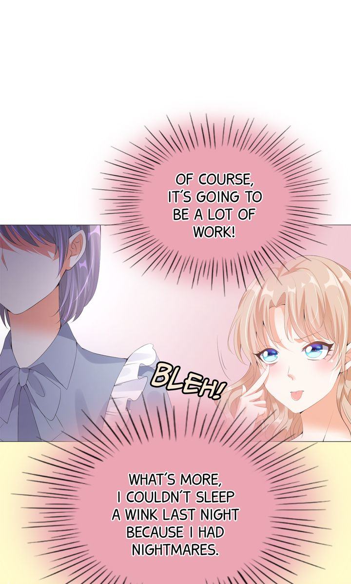 The Devil Duke’s Little Bride chapter 31 page 6