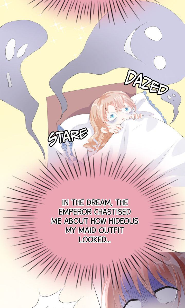 The Devil Duke’s Little Bride chapter 31 page 7