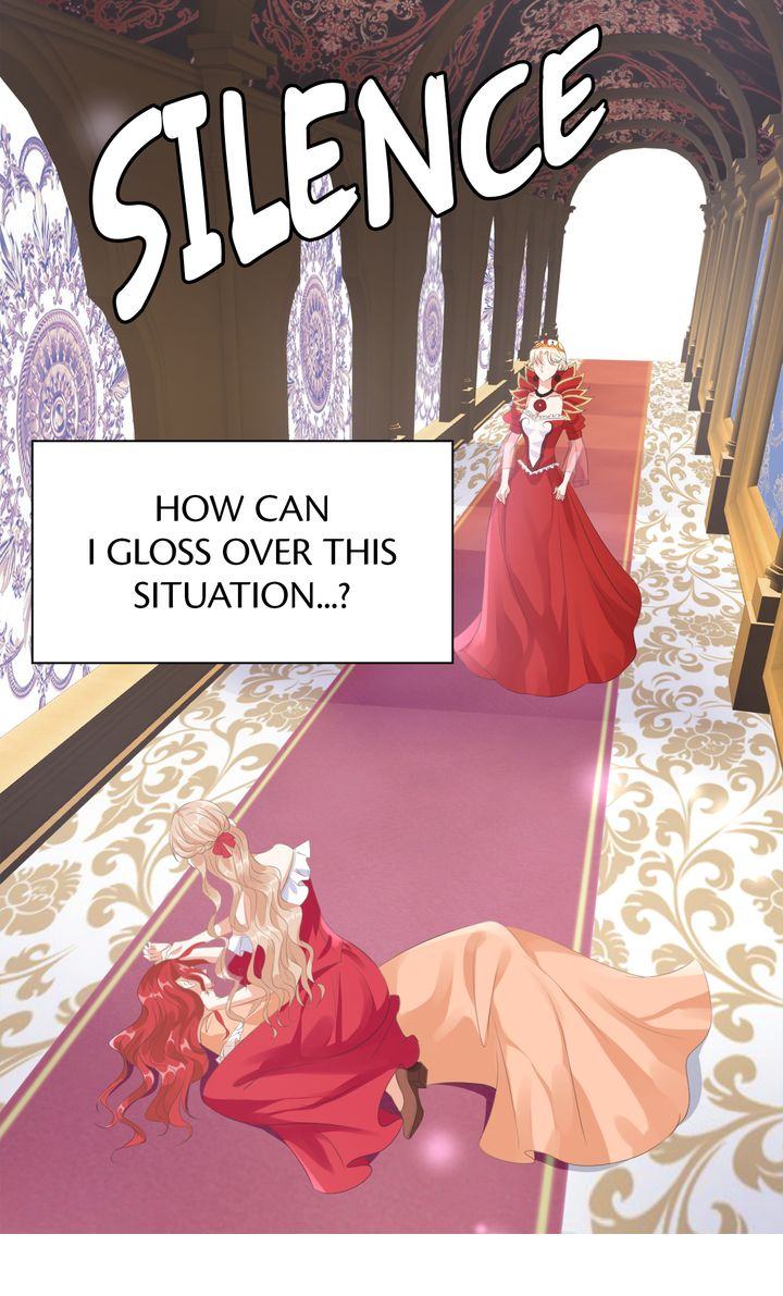 The Devil Duke’s Little Bride chapter 32 page 12