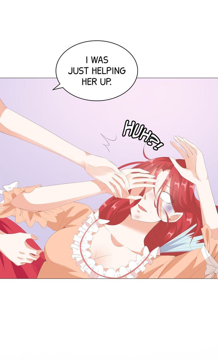 The Devil Duke’s Little Bride chapter 32 page 14