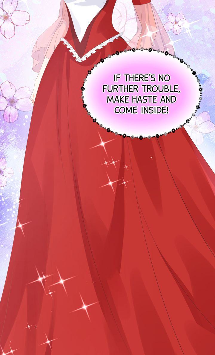 The Devil Duke’s Little Bride chapter 32 page 16