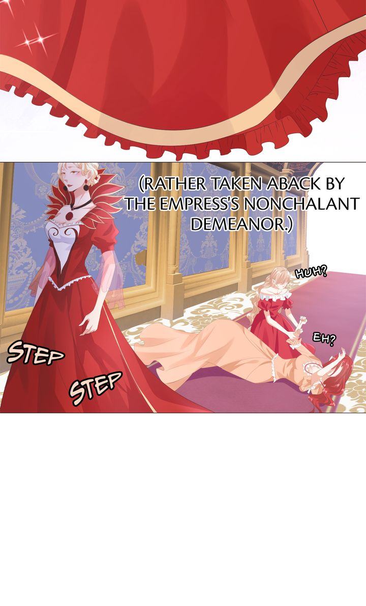 The Devil Duke’s Little Bride chapter 32 page 17
