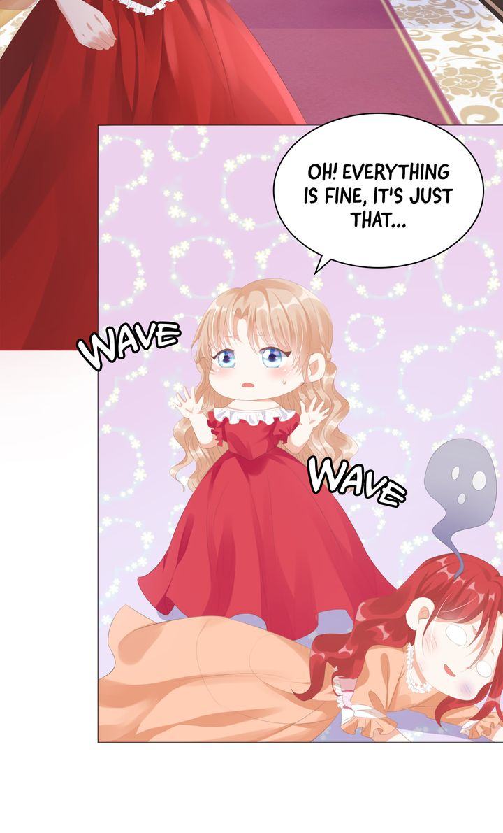 The Devil Duke’s Little Bride chapter 32 page 22