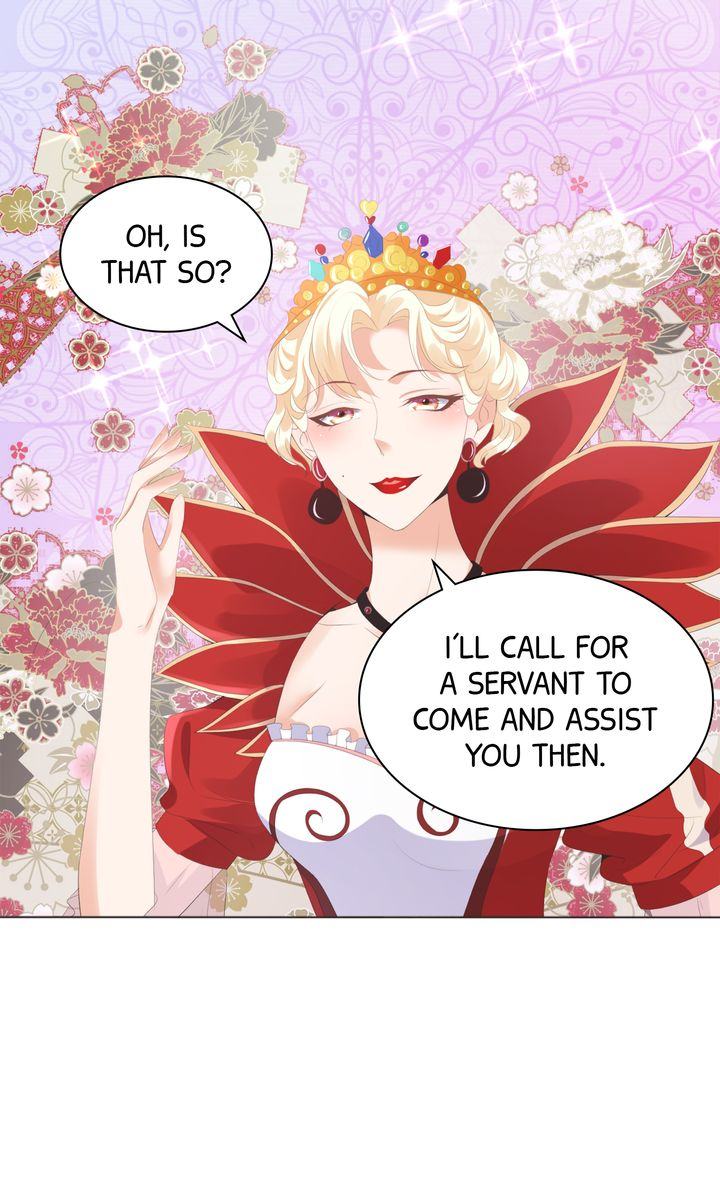 The Devil Duke’s Little Bride chapter 32 page 25