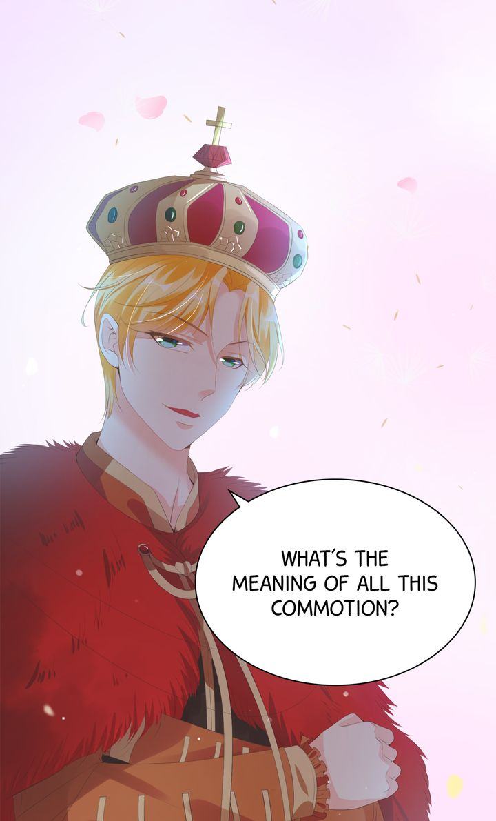 The Devil Duke’s Little Bride chapter 32 page 28