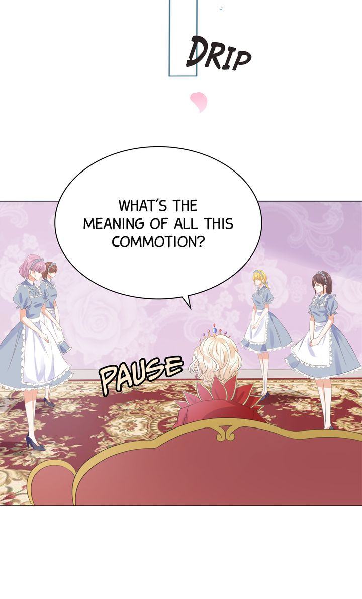 The Devil Duke’s Little Bride chapter 32 page 3
