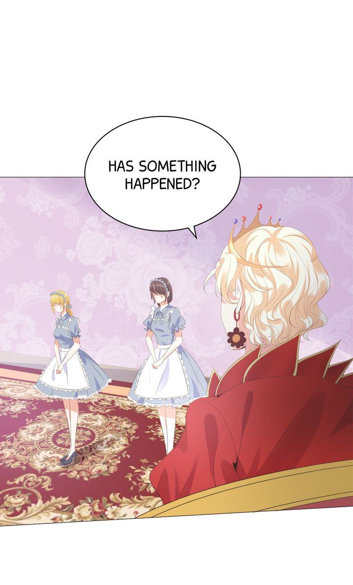 The Devil Duke’s Little Bride chapter 32 page 4