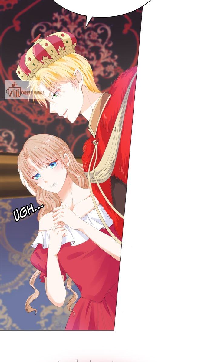 The Devil Duke’s Little Bride chapter 33 page 16