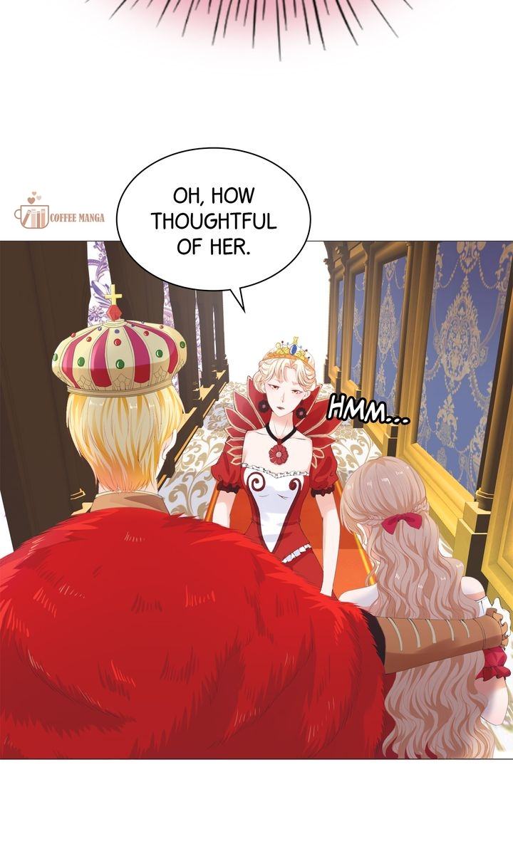 The Devil Duke’s Little Bride chapter 33 page 20