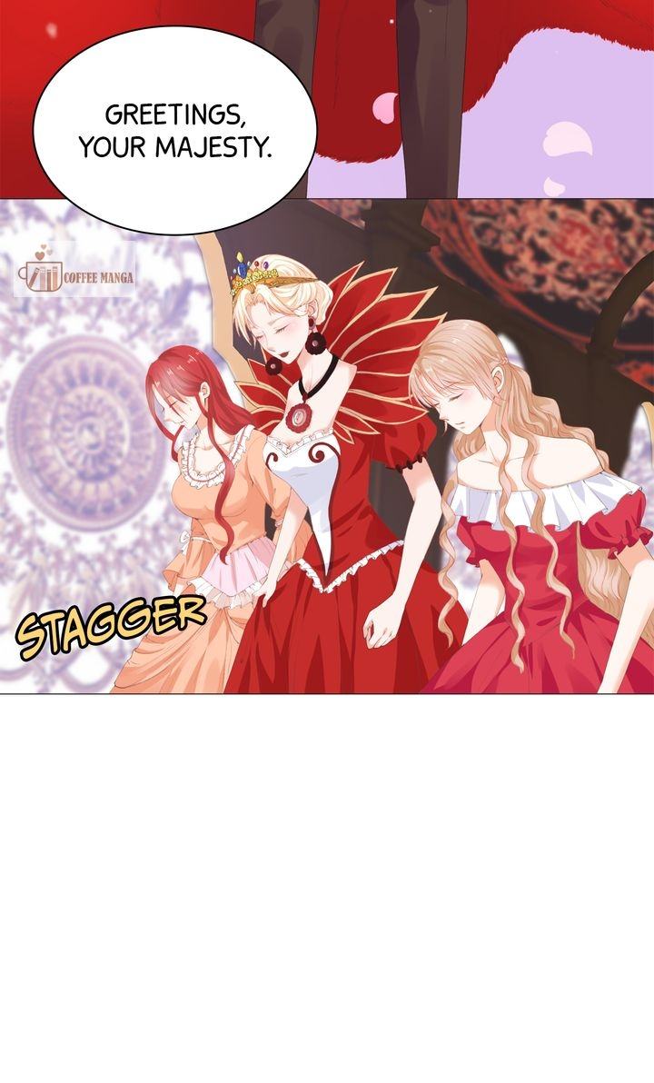 The Devil Duke’s Little Bride chapter 33 page 5