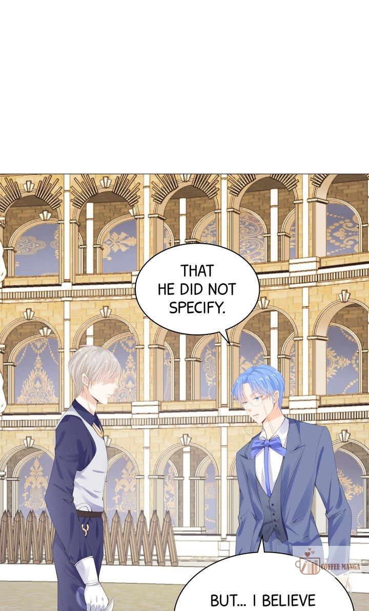 The Devil Duke’s Little Bride chapter 34 page 4