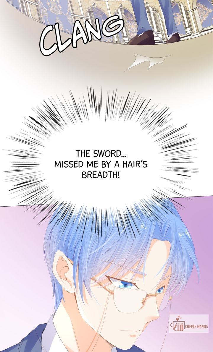 The Devil Duke’s Little Bride chapter 34 page 7