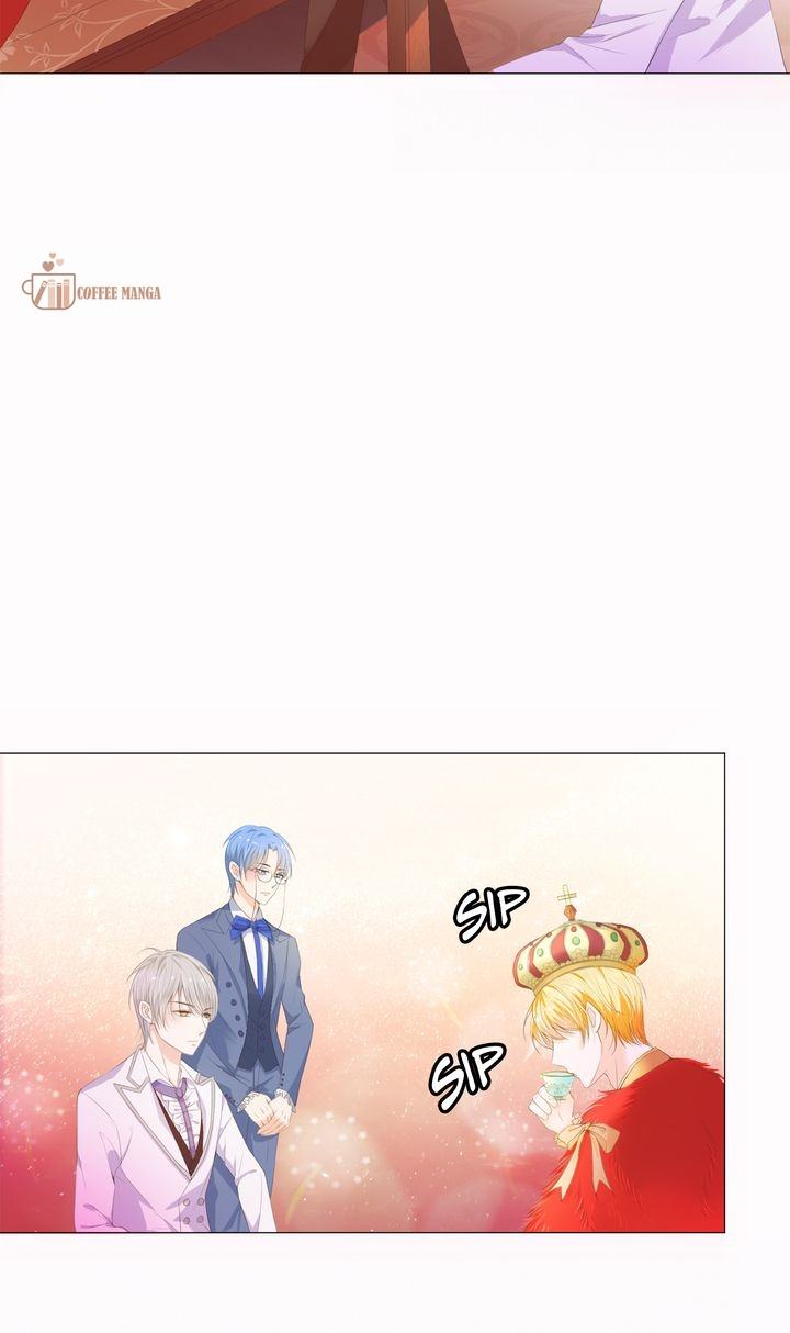 The Devil Duke’s Little Bride chapter 35 page 4