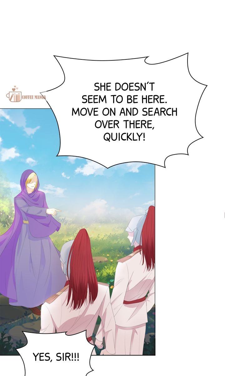 The Devil Duke’s Little Bride chapter 36 page 4