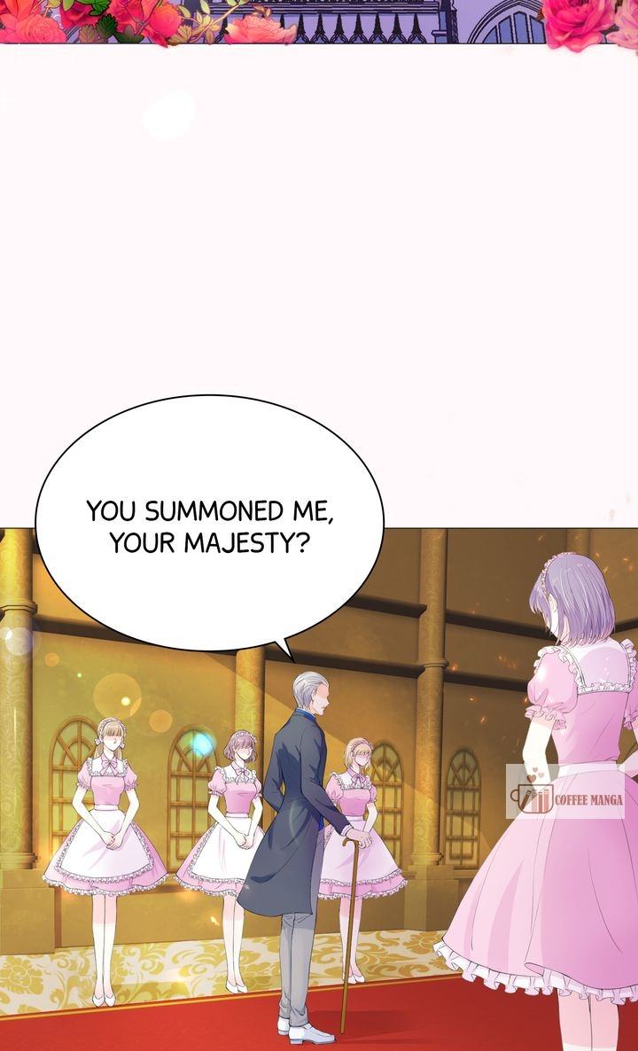 The Devil Duke’s Little Bride chapter 37 page 3