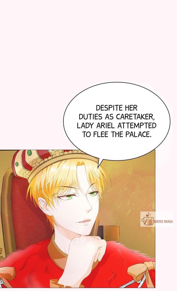 The Devil Duke’s Little Bride chapter 37 page 7