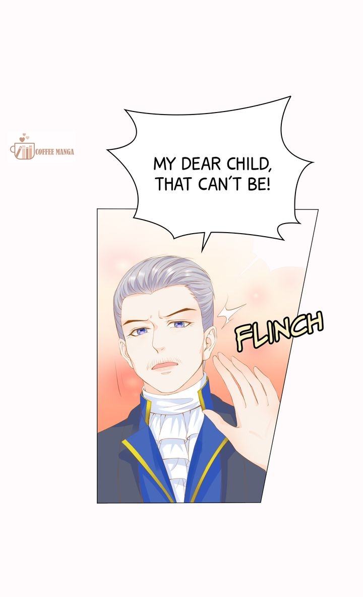 The Devil Duke’s Little Bride chapter 38 page 7