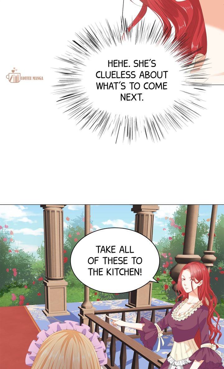 The Devil Duke’s Little Bride chapter 39 page 13