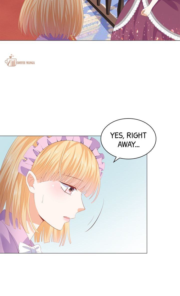The Devil Duke’s Little Bride chapter 39 page 14