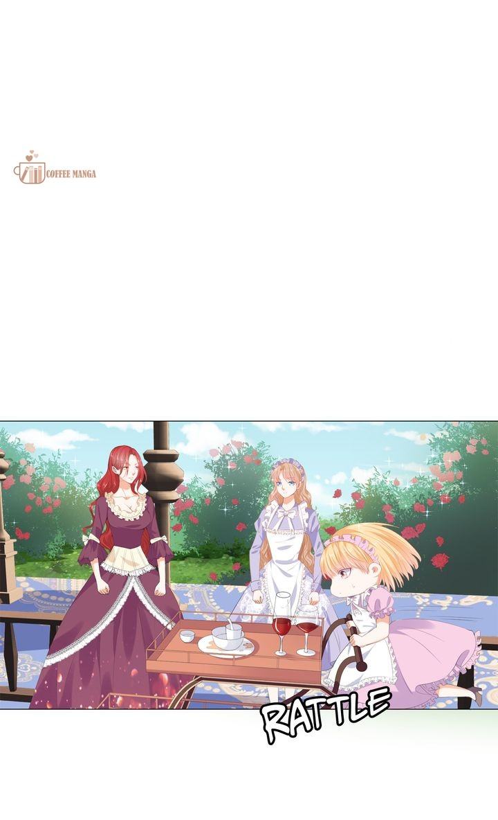 The Devil Duke’s Little Bride chapter 39 page 15