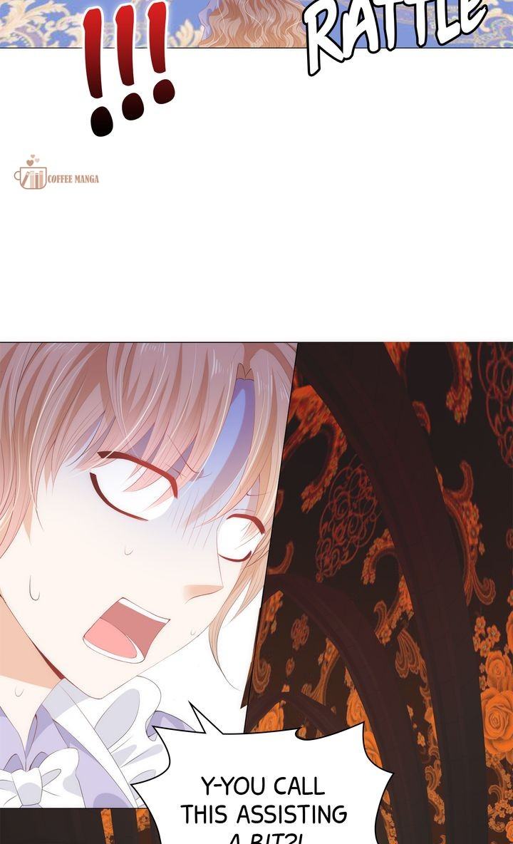 The Devil Duke’s Little Bride chapter 39 page 18